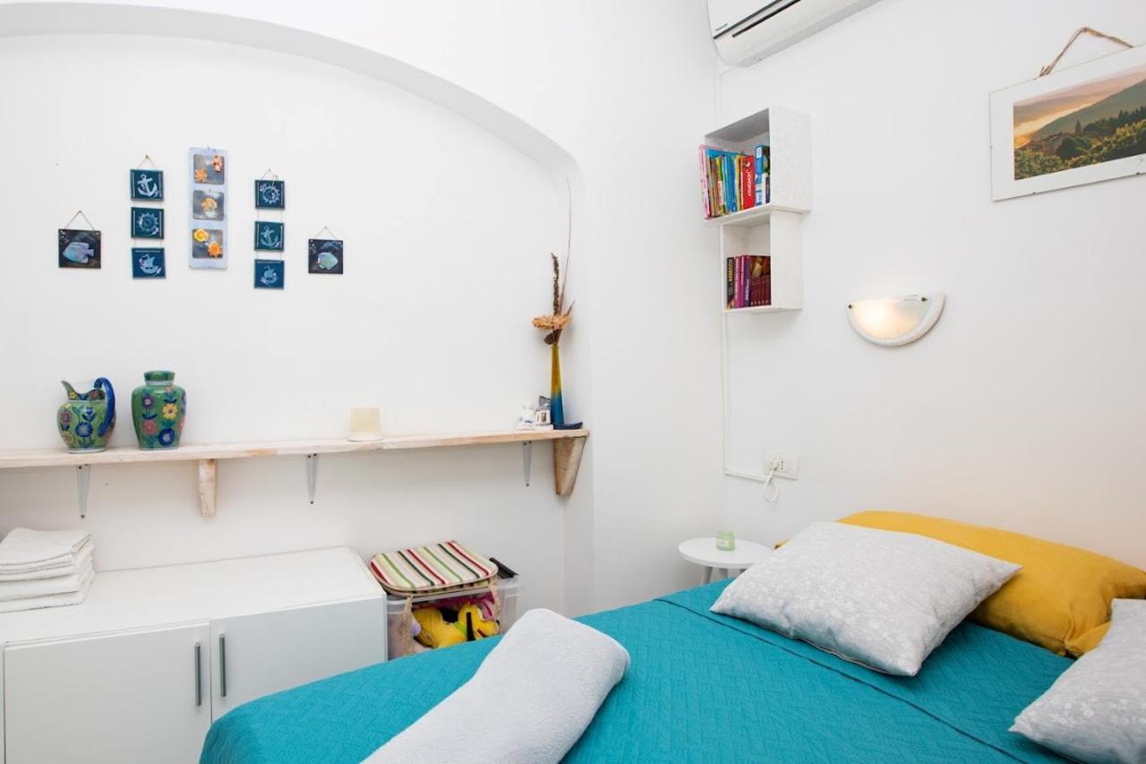 Apartment Oleander Малинска Экстерьер фото